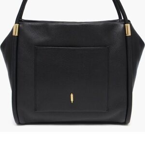 Thacker Tery bag new with tags